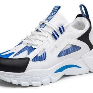 2024 Novos Tênis Confortáveis Para Homens