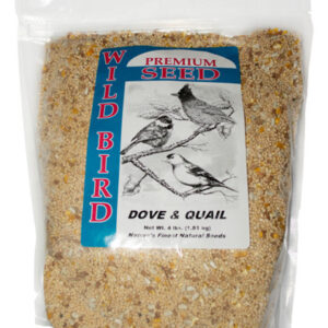 Comida Western Delight Para Pombas E Codornas Da Volkman See