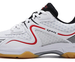 Tênis Esportivo Tênis Profissional Badminton Alta Qualidade