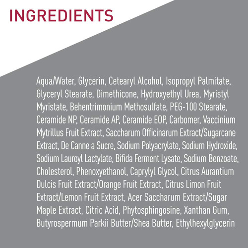 Creme Hidratante Cerave Para Diabéticos 236ml - Imagem 5