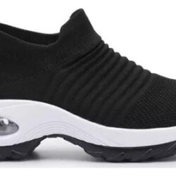 Tênis Ortopédico Basky Air Confort Sapato [u]