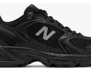 Tênis 530 Branco Azul Marinho