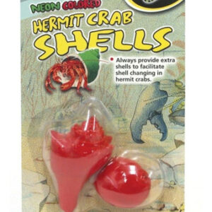 Concha Decorativa De Caranguejo Eremita Zoo Med, Concha De N