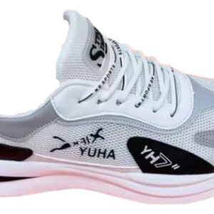 Tênis Air Mesh 000 Running Originals Branco D1
