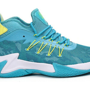 Tênis De Basquete Modernos Com Absorção De Choque