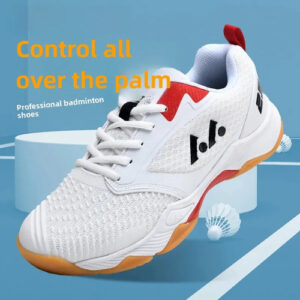 Sapatos De Badminton Lefus Sapatos Esportivos Antiderrapante