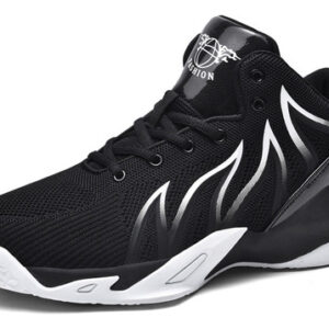 ~ Novos Tênis De Basquete Antiderrapantes Da Moda 2025