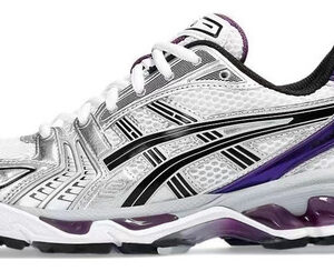 Tênis De Corrida Gel Kayano 14 Putian Low-top Retro Style