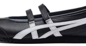 Sapatos Mexico 66 Onit.suka Tig.er Ballerina Patou United