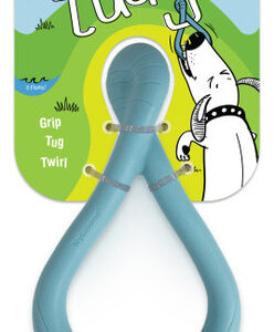 Brinquedo Interativo Para Cães Nylabone Tuug Para Enriquecim