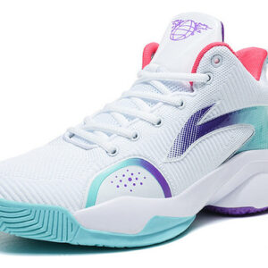 Tênis De Basquete Sólidos