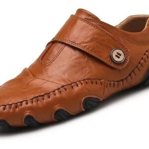 Sapatos De Negócios Casuais Para Dirigir Na Moda De Primaver