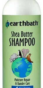 Shampoo Hipoalergênico De Manteiga De Karité Para Animais De