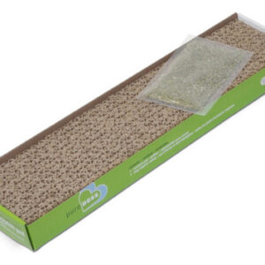 Almofada De Rascunho Única Van Ness Plastics Pureness, 1 Cad