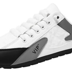 Tênis Masculinos Slip On Mules, Sapatos Antiderrapantes De C