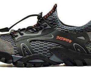 Lazhu Sapatos Aquáticos Daiwa Hombre Praia Outdoor Pesca