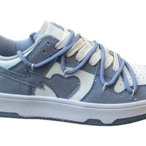 Calçados Esportivos Skate Respirável Basquetebol Recreativo