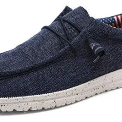 Hey Dude Masculino Wally Sox Várias Cores | Sapatos G1