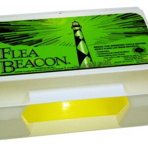 Flea Beacon Trap 1, De Happy Jack