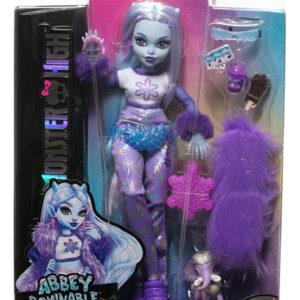 Mattel Monster High Hnf64