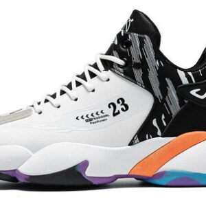 Tênis De Basquete Profissional Da Moda Para Jovens Jy01