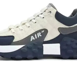 Tênis Esportivos Casuais Leves E Respiráveis