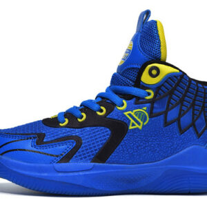 Tênis De Basquete Infantis Leves E Elegantes