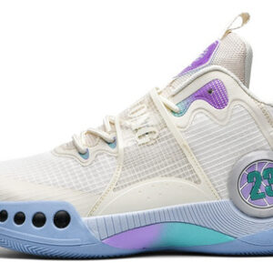 Tênis De Basquete High Bat Shoes