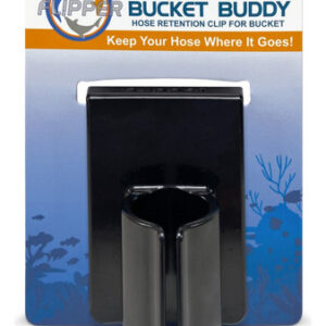 Clipe De Retenção De Mangueira Flipper Cleaner Bucket Buddy,