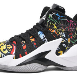 Tênis Da Moda Tênis De Basquete