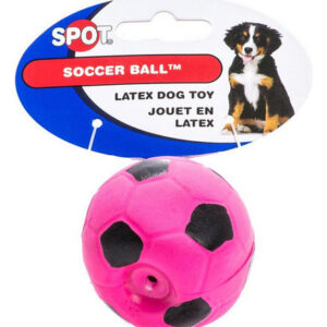 Bola De Futebol De Látex Spotbite 2 De Diâmetro Por Ponto