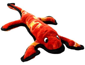 Tuffy Desert Lizard, 1 De Tuffy