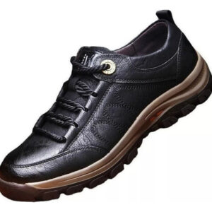 Sapatos Esportivos De Tênis De Golfe Urbanos Para Homens E M