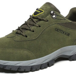 Sapatos De Caminhada Ao Ar Livre - Calçados Esportivos Da Mo