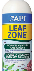 Leaf Zone 16 Onças Por Api