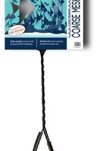 Alça Padrão De Rede De Malha Grossa Clássica Da Weco Product