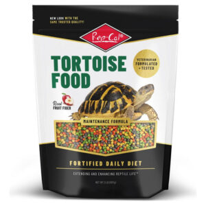 Fórmula De Manutenção Do Rep-cal Research Labs: Comida Para