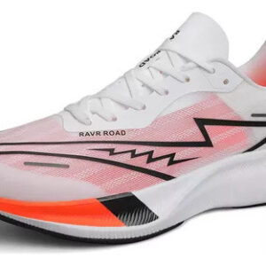 L1x Tênis Unissex Com Placa De Carbono Com Absorção De