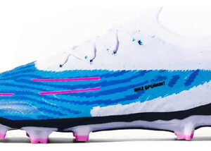 Nuevo Chuteiras De Futebol Com Vários Tachas Fast Boy/man Ag