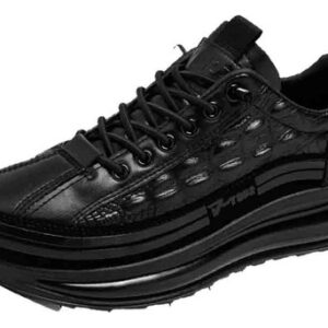 Tênis Confortáveis De Cano Baixo Com Sola Macia