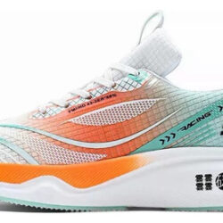 Tênis De Corrida Ultraleves De Placa De Carbono