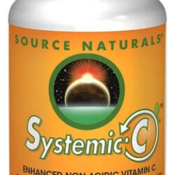 Comprimidos Systemic C 1000 Mg 50 Comprimidos Da Source Natu