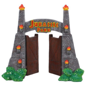 Licenciado Oficialmente Pelo Universal Studios Jurassic Park