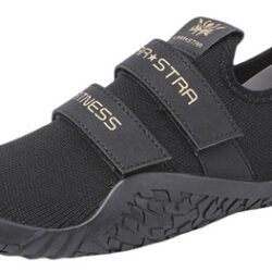 Tenis Masculino Casual Sapatos Levantamento Peso Indoor