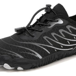 Sapatos De Aterramento Sapatos Descalços Antiderrapantes