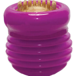 Starmark Groovy Ball Com Guloseima Feita Nos Brasil, Grande Da