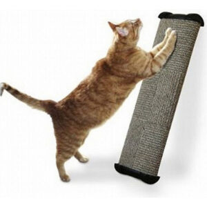 Poste Para Raspar Omega Paw Lean-it, 1 Cada, 20 Polegadas/no