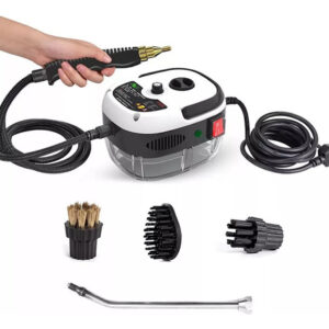 Limpador A Vapor De Alta Pressão 2500w 35