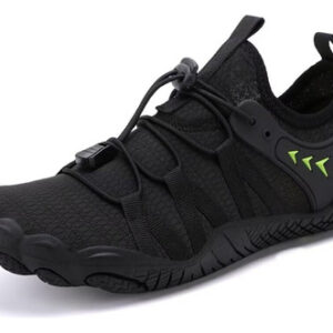 Sapatos Descalços Antiderrapantes E Respiráveis