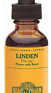 Linden 1 Onça Da Herb Pharm